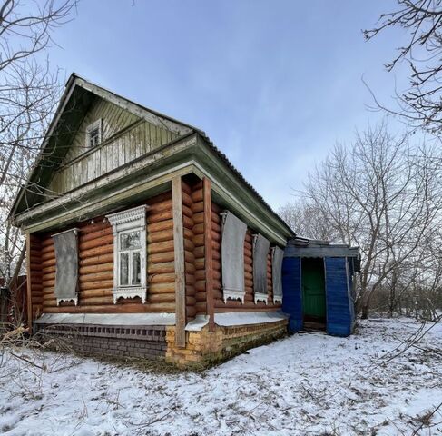 городской округ Зарайск д Филипповичи фото