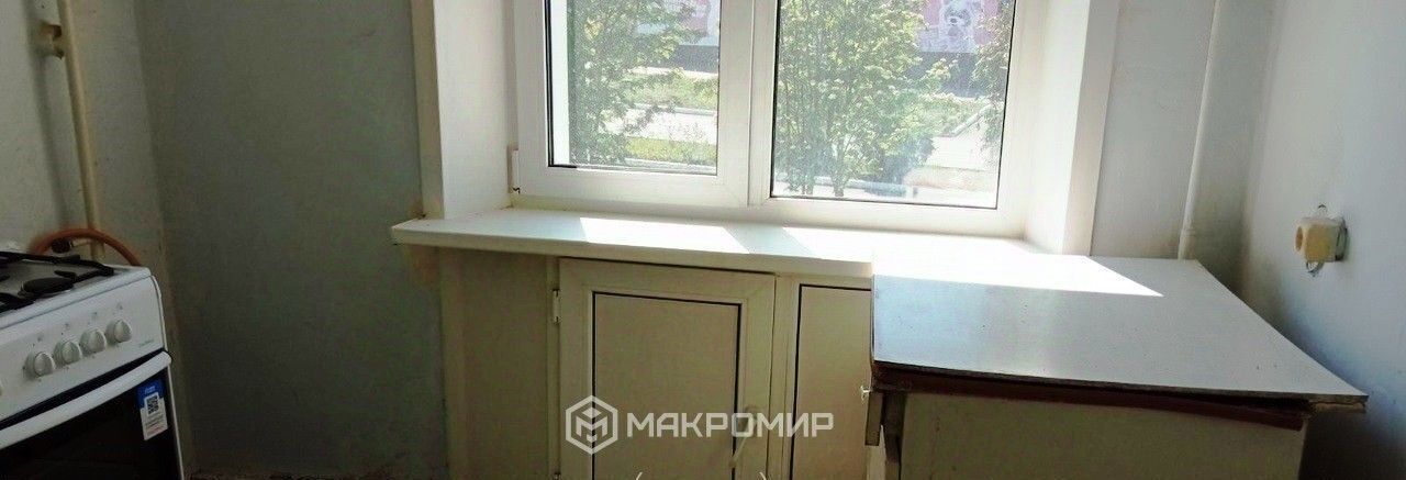 квартира г Губаха ул Дегтярева 20 фото 4