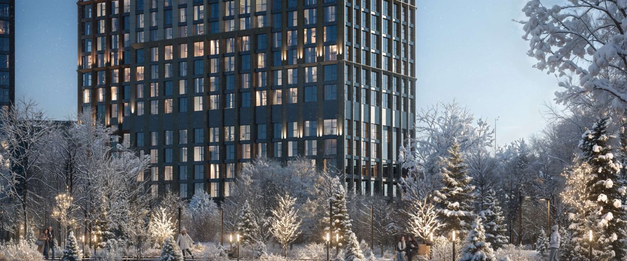 квартира г Москва метро Раменки пр-кт Генерала Дорохова 1к/1 фото 2
