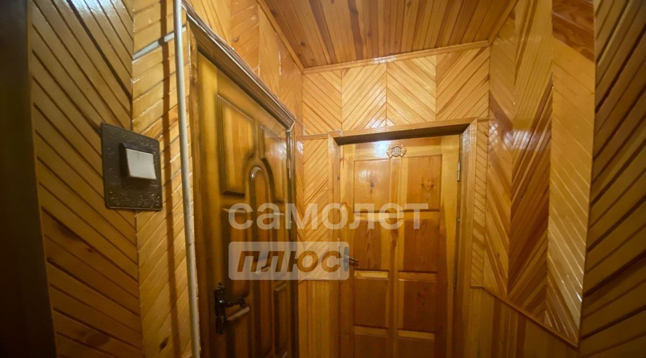 квартира г Кузнецк ул Тухачевского 6 фото 14