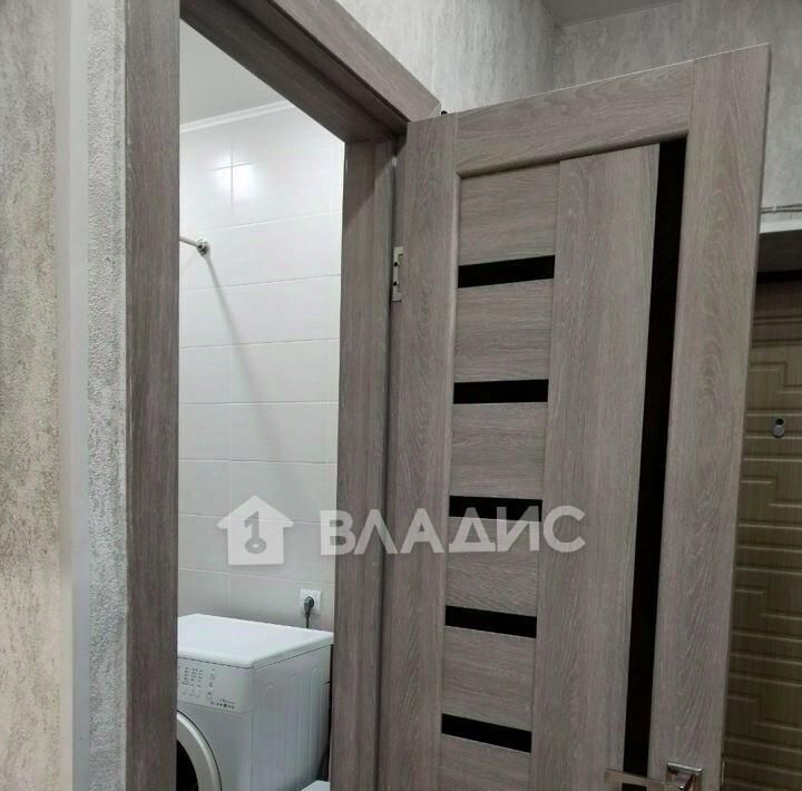 квартира г Улан-Удэ п Загорск р-н Железнодорожный ул Родины 4 фото 9