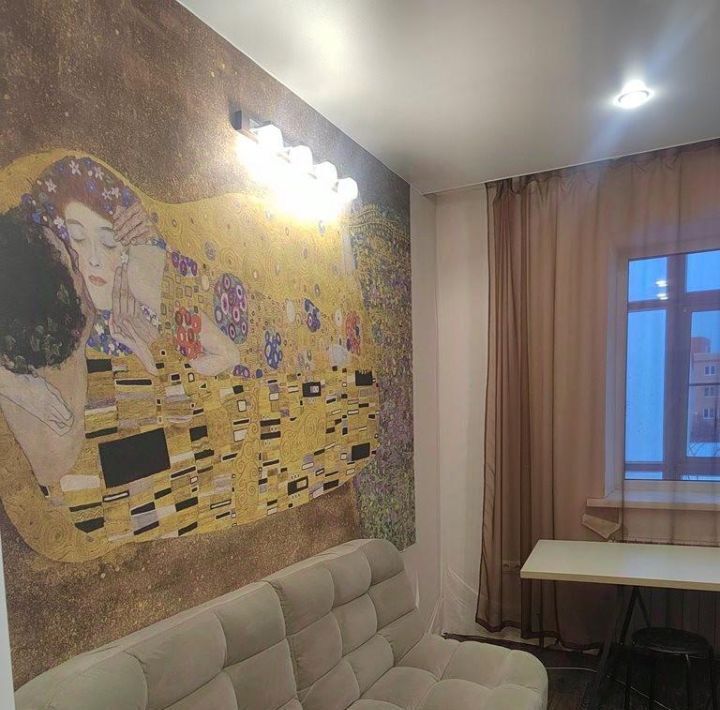квартира г Новосибирск р-н Советский ул Благовещенская 48/1 фото 2
