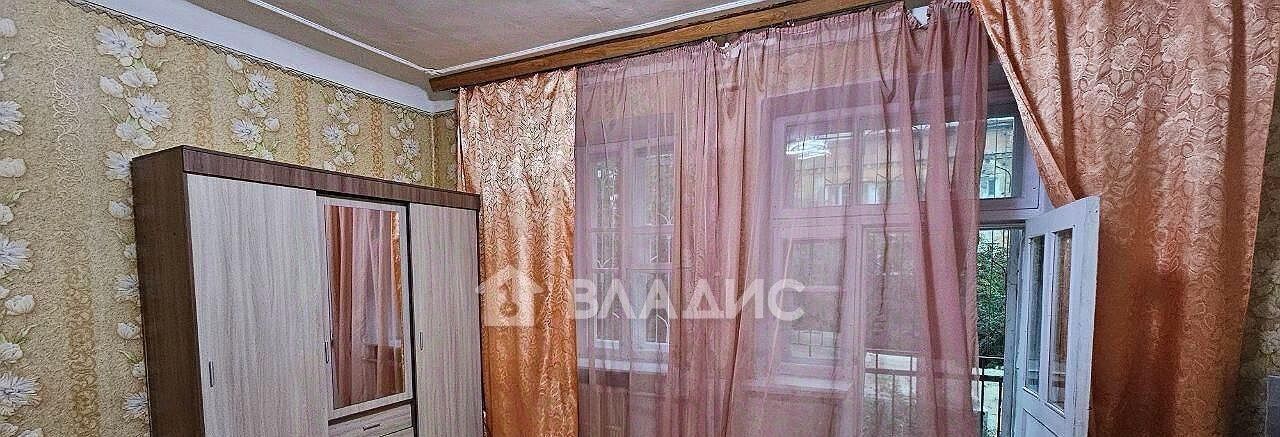 квартира г Улан-Удэ р-н Железнодорожный ул Комсомольская 27 фото 5