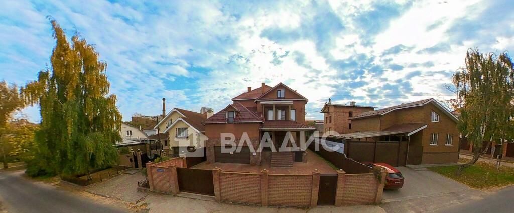 дом г Владимир р-н Ленинский ул Гражданская фото 1