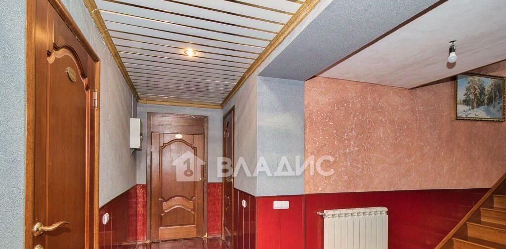 дом г Владимир р-н Ленинский ул Гражданская фото 39
