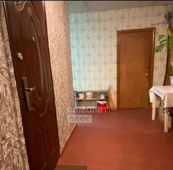 комната г Вологда ул Маршала Конева 23 5-й фото 4