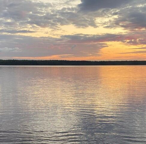 Березовикское с/пос фото