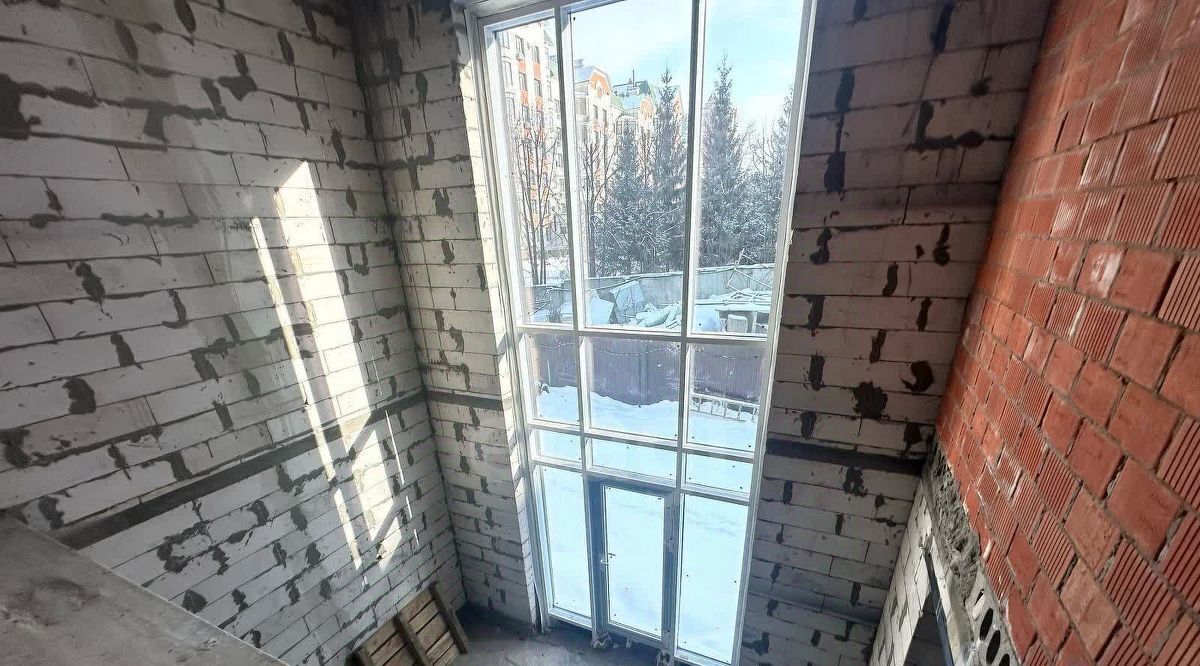 дом г Казань Суконная слобода ул Аэропортовская 25 фото 1