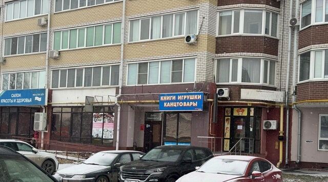 р-н Бежицкий ул Металлистов 2 фото