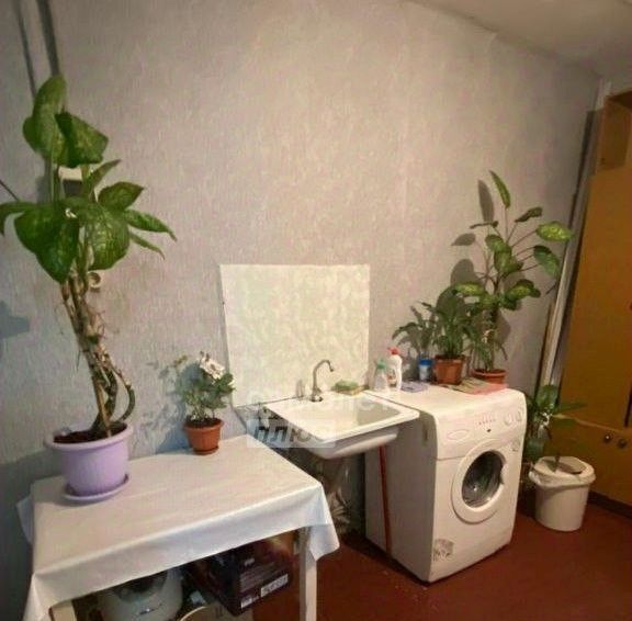комната г Вологда ул Маршала Конева 23 5-й фото 5