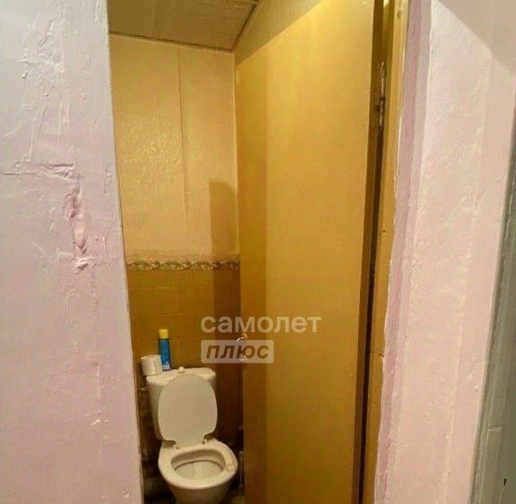 комната г Вологда ул Маршала Конева 23 5-й фото 6