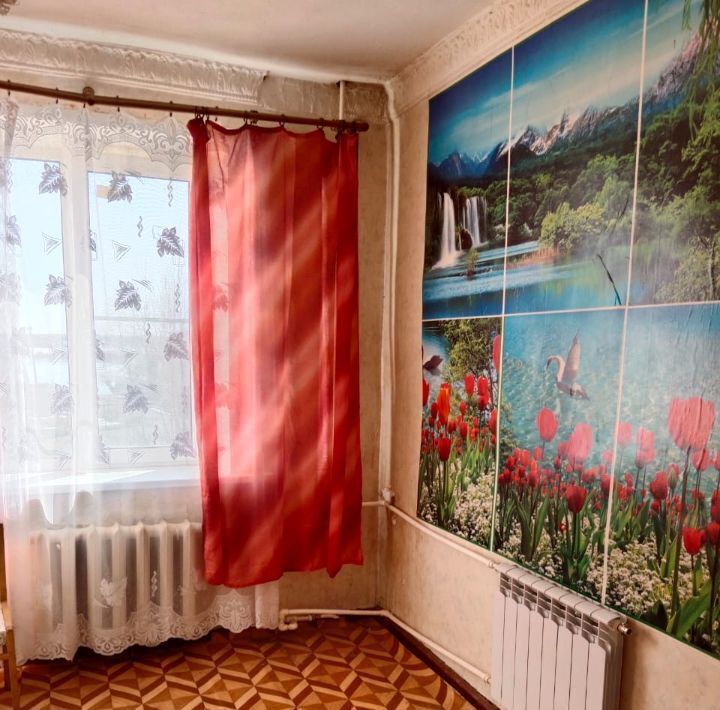 комната г Великий Новгород мкр Кречевицы 37 фото 2