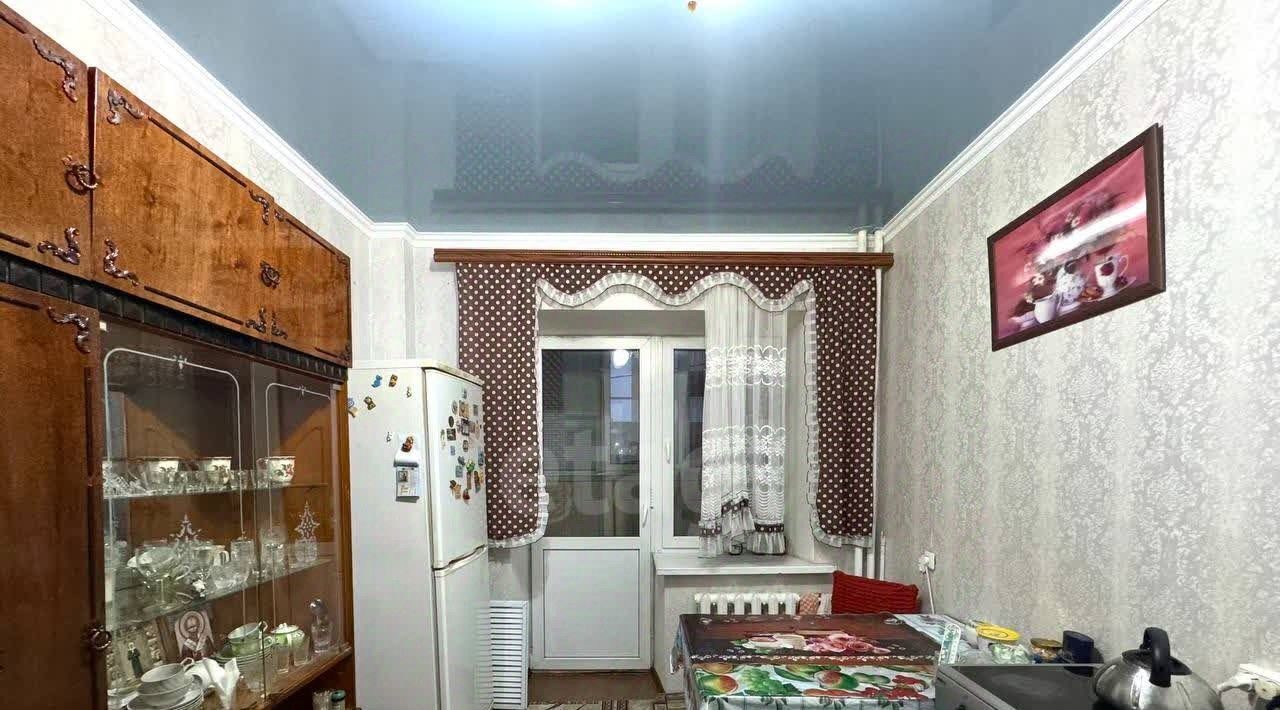 квартира г Саранск р-н Октябрьский пр-кт 70 лет Октября 77а фото 4