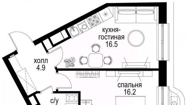 метро Сокольники проезд Проектируемый 727-й фото