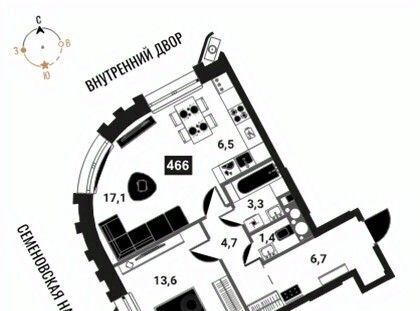 метро Сокольники проезд Проектируемый 727-й фото