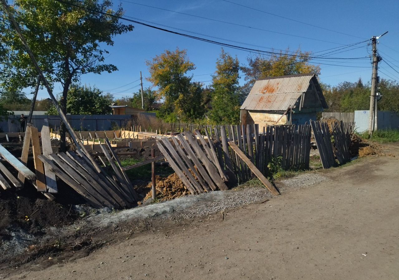 дом г Челябинск р-н Металлургический снт Аэропорт-2 ул Надежды 1 фото 5