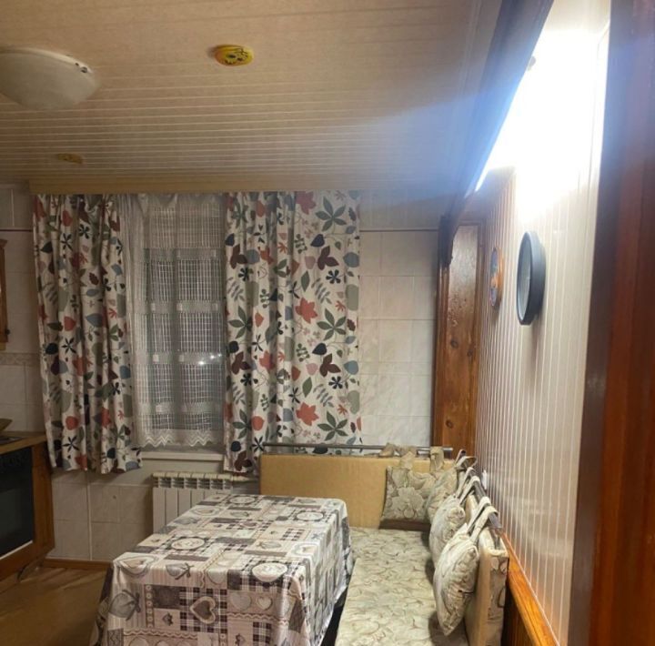 квартира г Юрга ул Пушкина 12а фото 3