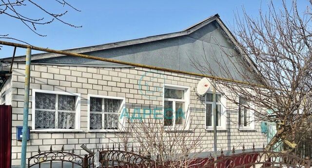ул Кирова городское поселение фото