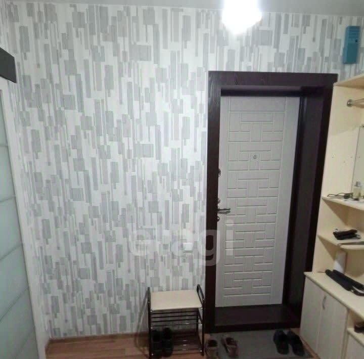 квартира г Томск р-н Октябрьский ул Ивана Черных 93 фото 1