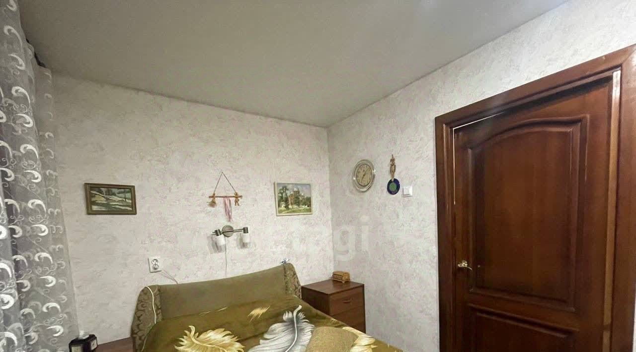 квартира г Северск пр-кт Коммунистический 120 фото 4