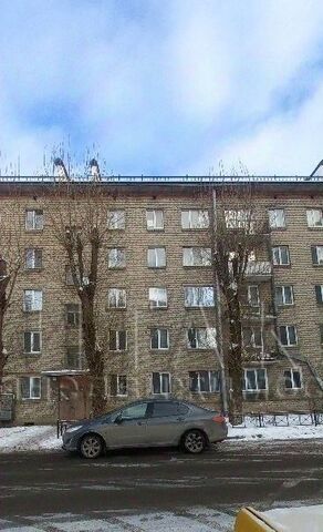 метро Обухово пер 3-й Рабфаковский 12к/1 фото