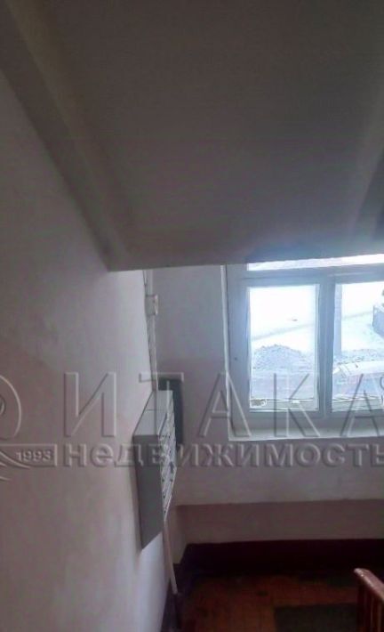 комната г Санкт-Петербург метро Обухово пер 3-й Рабфаковский 12к/1 фото 3