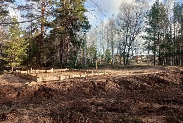 р-н Пильнинский с Соколиха Городецкий муниципальный округ фото