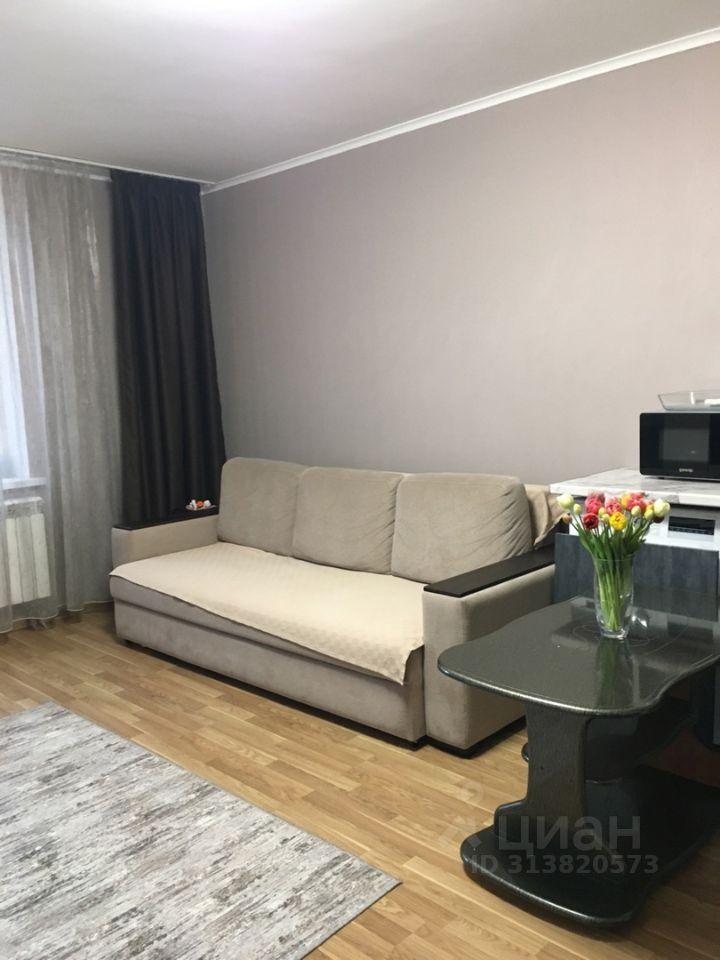 квартира г Домодедово д Щербинка улица Мостотреста фото 3
