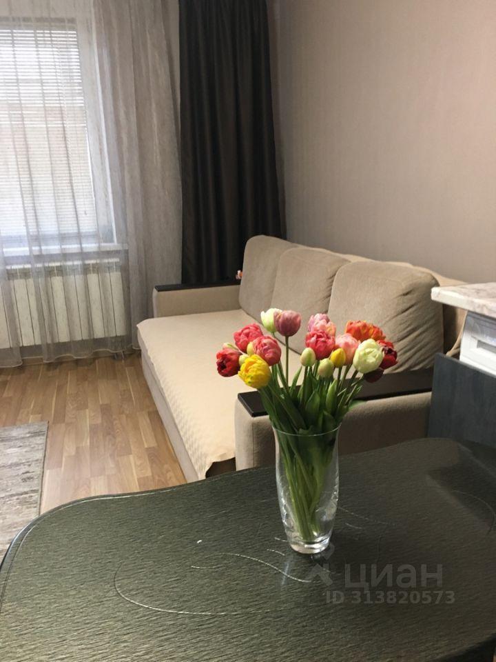 квартира г Домодедово д Щербинка улица Мостотреста фото 2