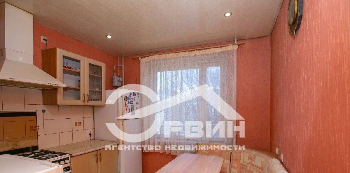 квартира г Калининград р-н Московский б-р Л.Шевцовой 48 фото 2