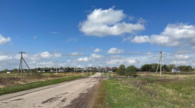 р-н Богородский д Килелей фото