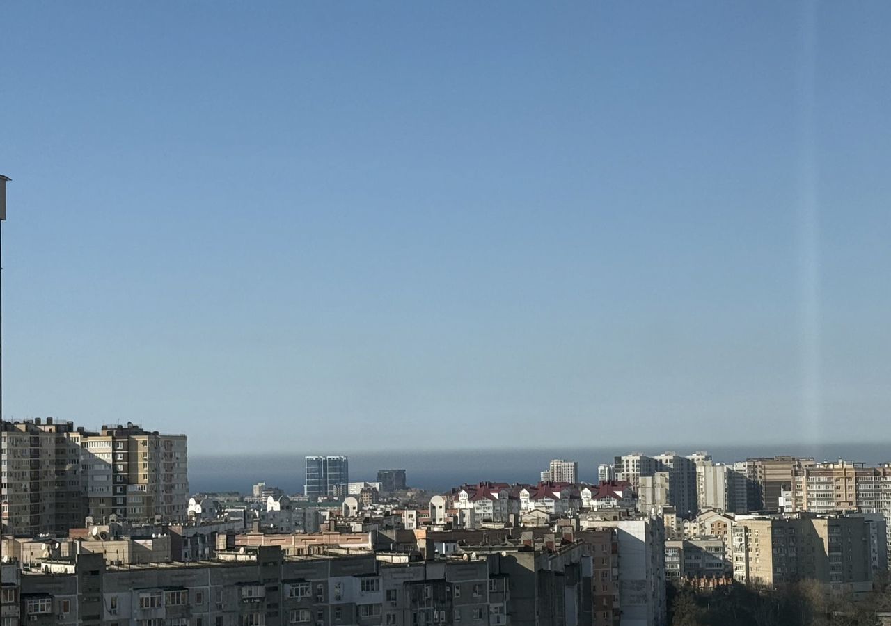 квартира р-н Анапский г Анапа Владимирская ул., 154к 1 фото 5