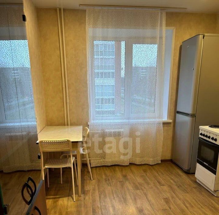 квартира г Северск ул Калинина 131 фото 1