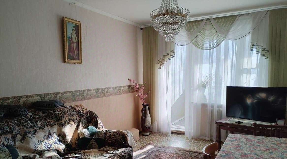 квартира г Самара Российская ул Советской Армии 223а фото 2