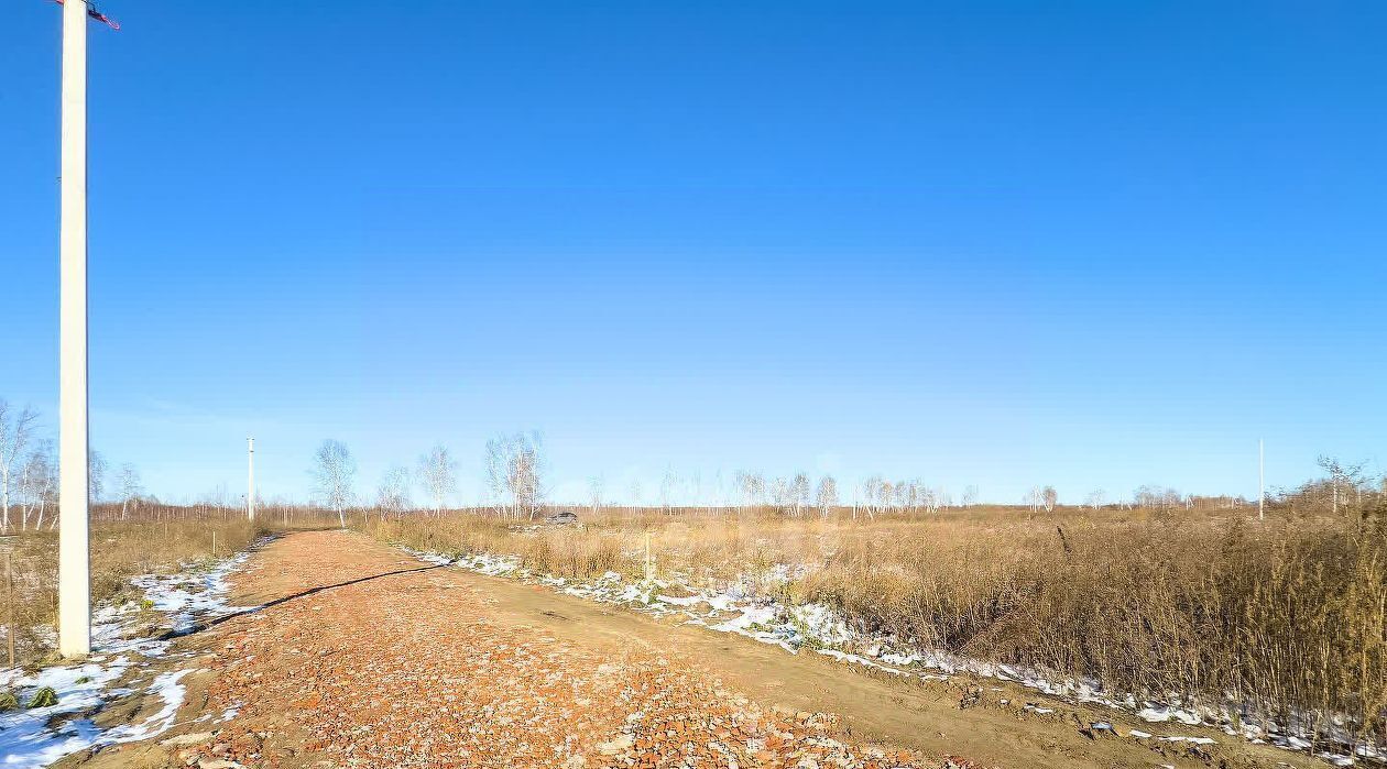 земля р-н Нижнетавдинский снт Строитель ТСН фото 4