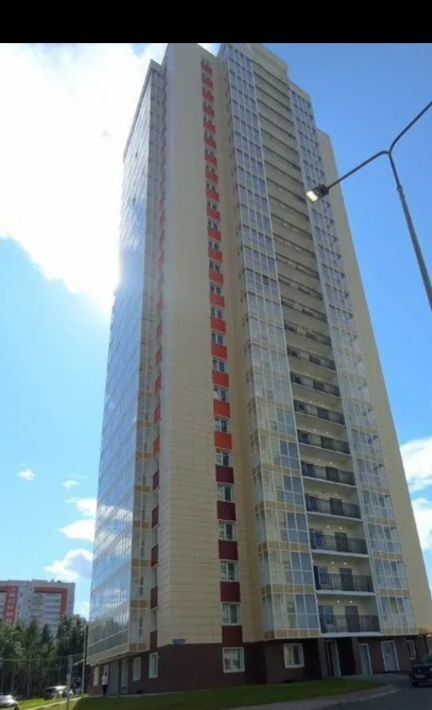 свободного назначения г Красноярск р-н Центральный ул Караульная 39б фото 1