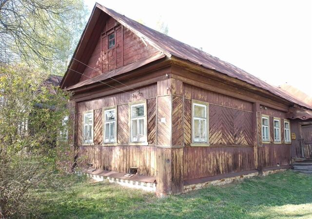 с Мирславль Новосёлковское сельское поселение, Ильинско-Хованское фото