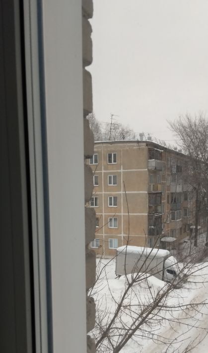комната г Новосибирск Заельцовская ул Аэропорт 54 фото 2