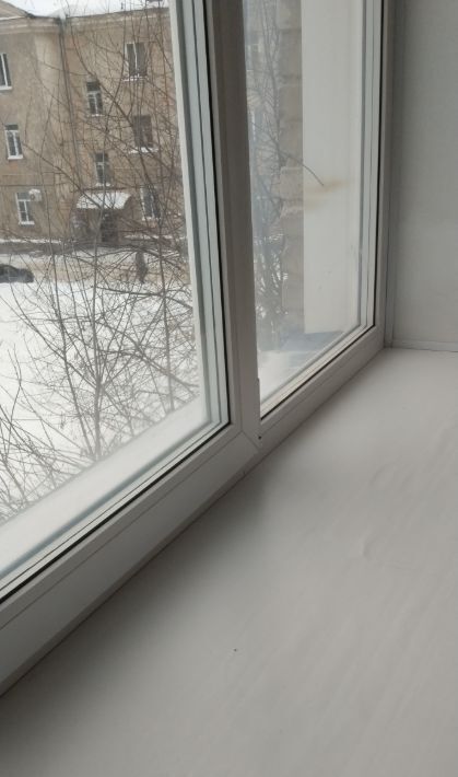 комната г Новосибирск Заельцовская ул Аэропорт 54 фото 6