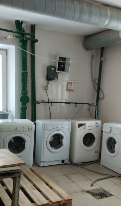 комната г Новосибирск Заельцовская ул Аэропорт 54 фото 17