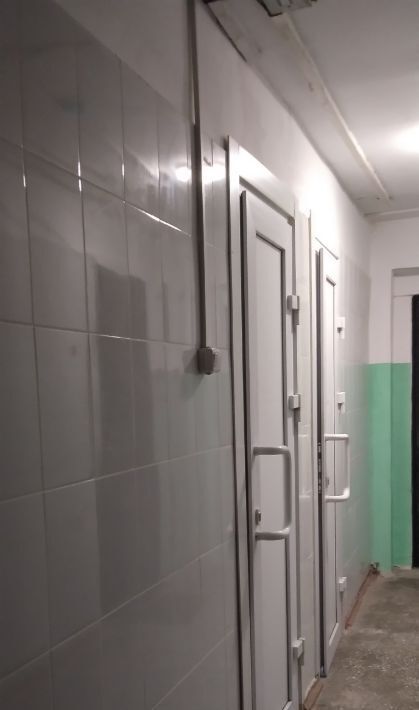 комната г Новосибирск Заельцовская ул Аэропорт 54 фото 16