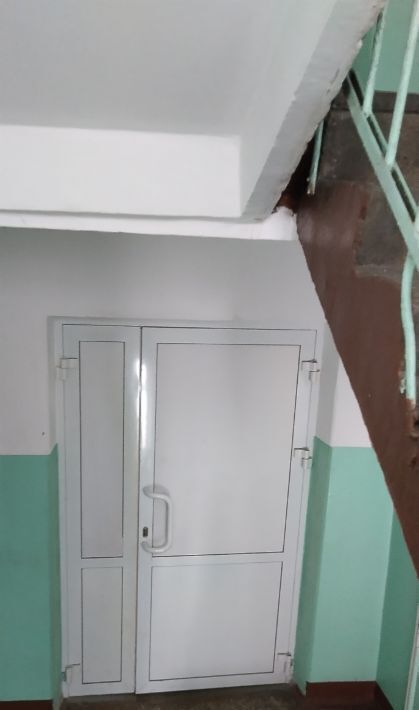 комната г Новосибирск Заельцовская ул Аэропорт 54 фото 20