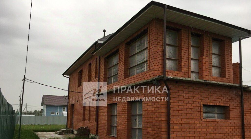 дом городской округ Раменский с Еганово днт Мечта 83 фото 36