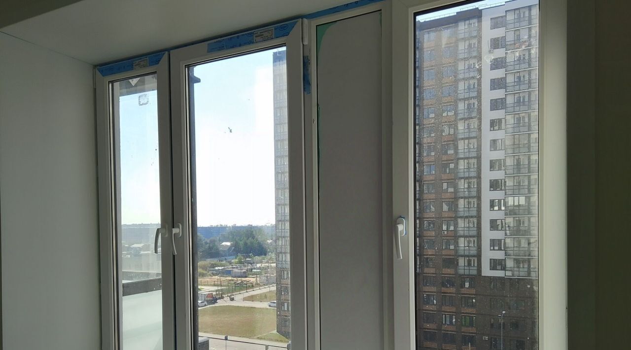 квартира г Балашиха мкр Саввино б-р Спасский 7 Некрасовка фото 12