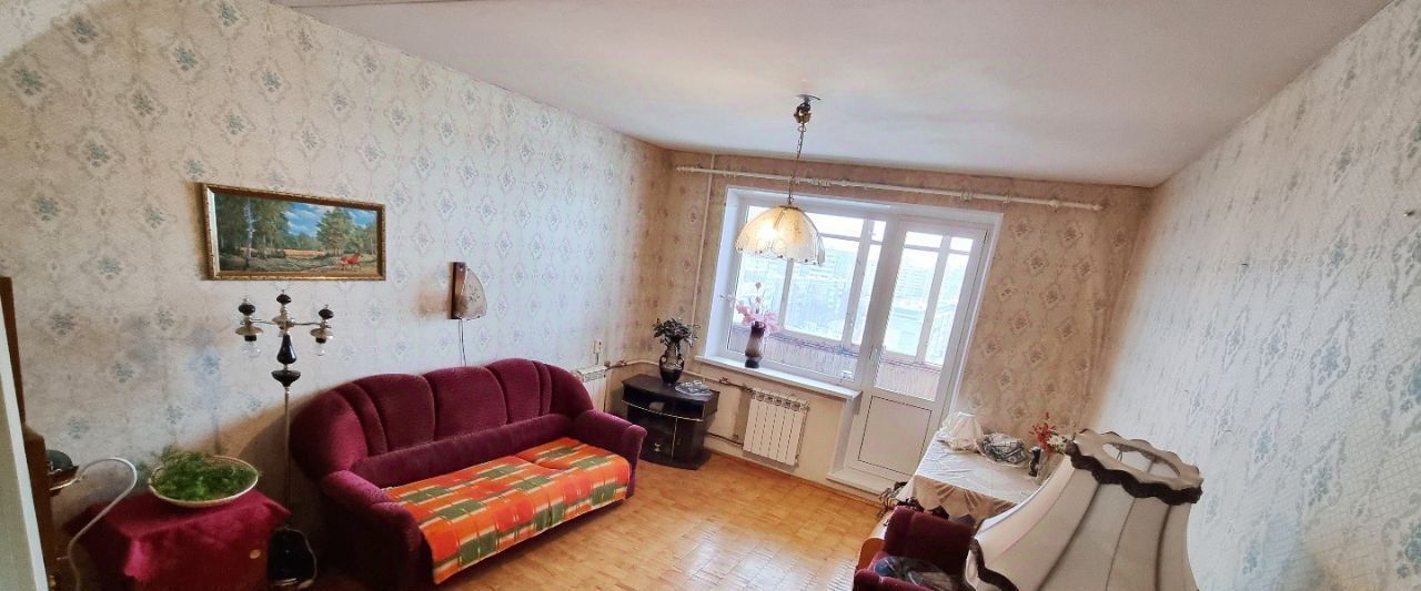 квартира г Петрозаводск ул Хейкконена 14 фото 3