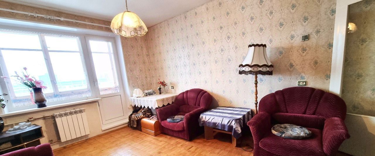 квартира г Петрозаводск ул Хейкконена 14 фото 5