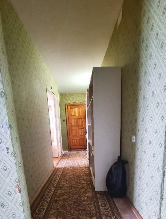квартира г Петрозаводск ул Хейкконена 14 фото 10