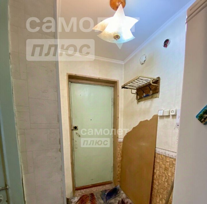 квартира г Чита п Аэропорт р-н Черновский ул Звездная 8 фото 7