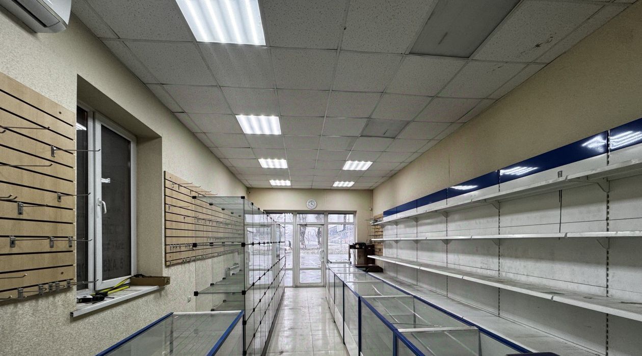 свободного назначения г Владикавказ р-н Затеречный ул Мамсурова Хаджи 50/80 фото 3