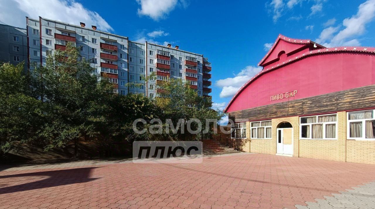 офис г Чита р-н Черновский ул Строителей 92а фото 7